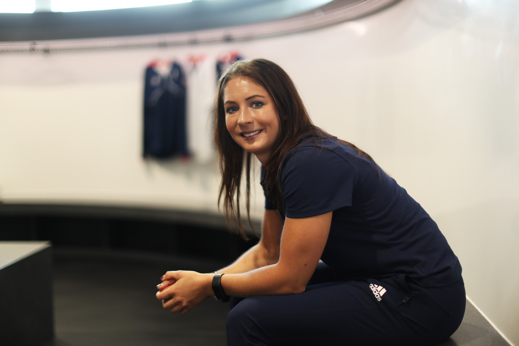Olympic bronze medallist Muirhead targets improved perception of curling in Britain