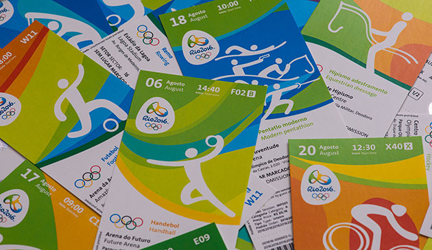 Irish Government refuses new investigation into Olympic Council of Ireland ticket deal