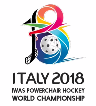 Eight qualification slots distributed for 2018 Powerchair Hockey World Championships