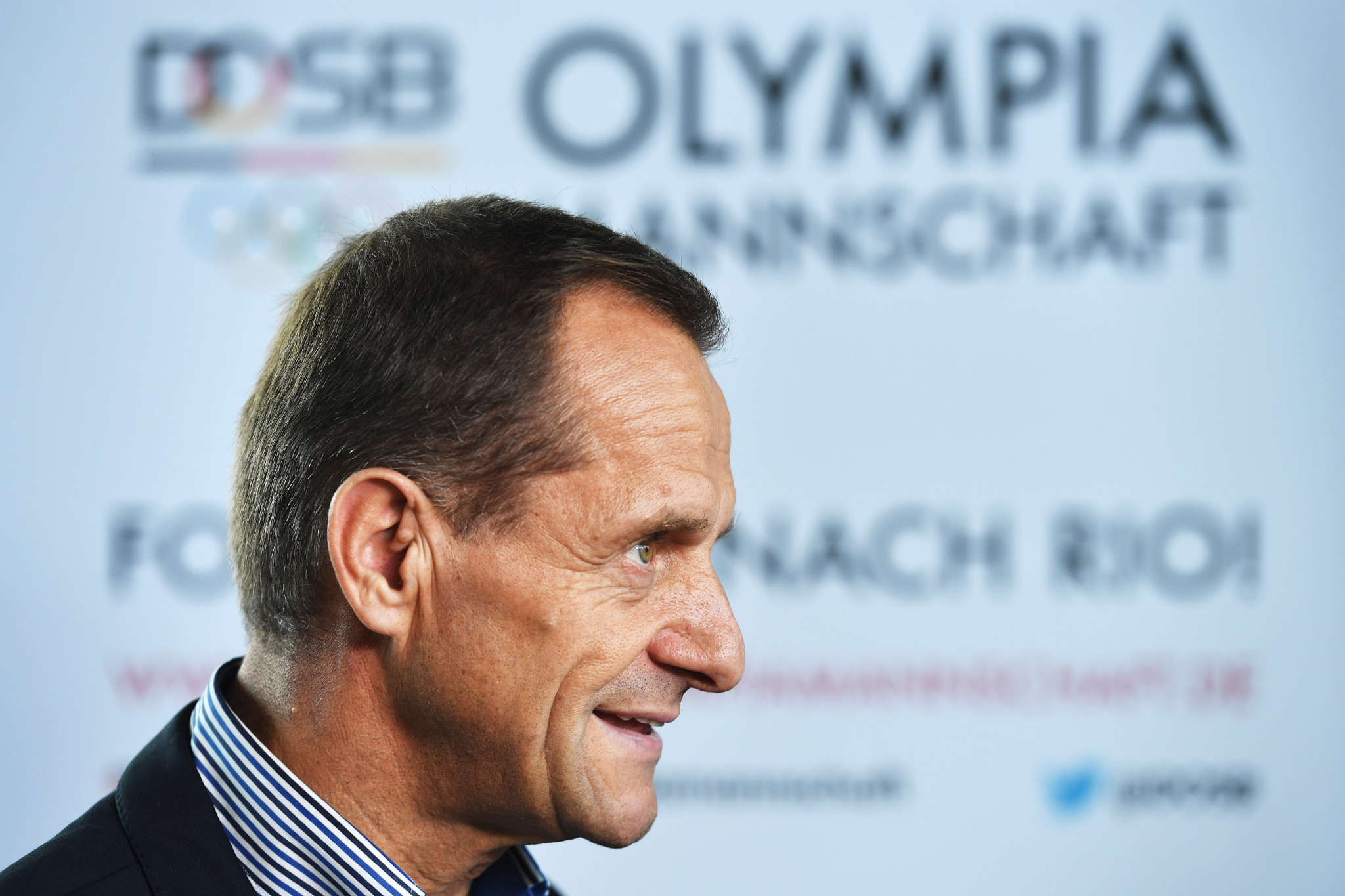 DOSB President would understand if German athletes did not compete at Pyeongchang 2018