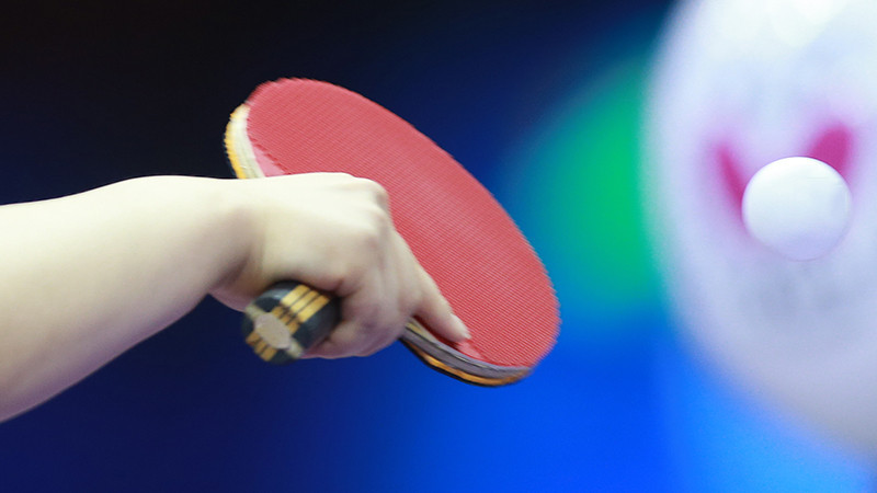 The ITTF has ended its relationship with TMS International ©ITTF