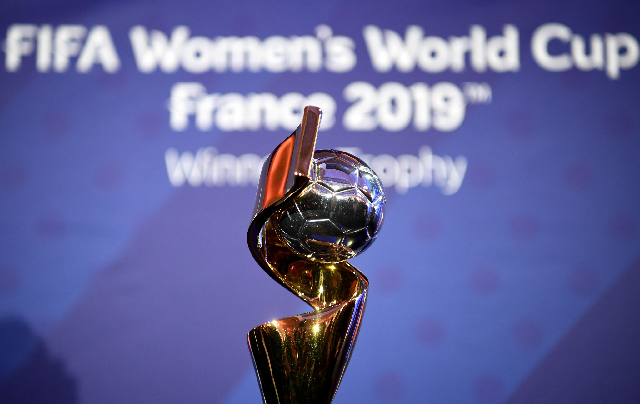 Equatorial Guinea banned from 2019 FIFA Women's World Cup for fielding ineligible players