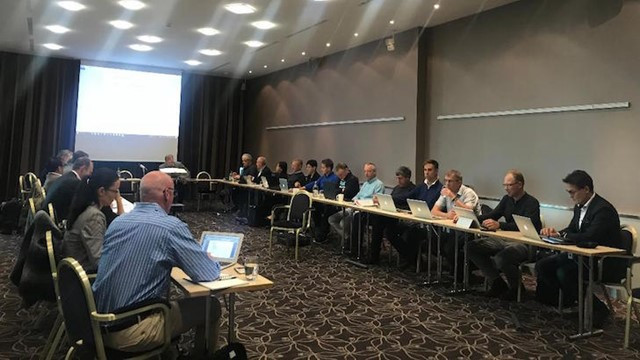 Changes have been made following a FIS Ski Jumping Committee meeting ©FIS