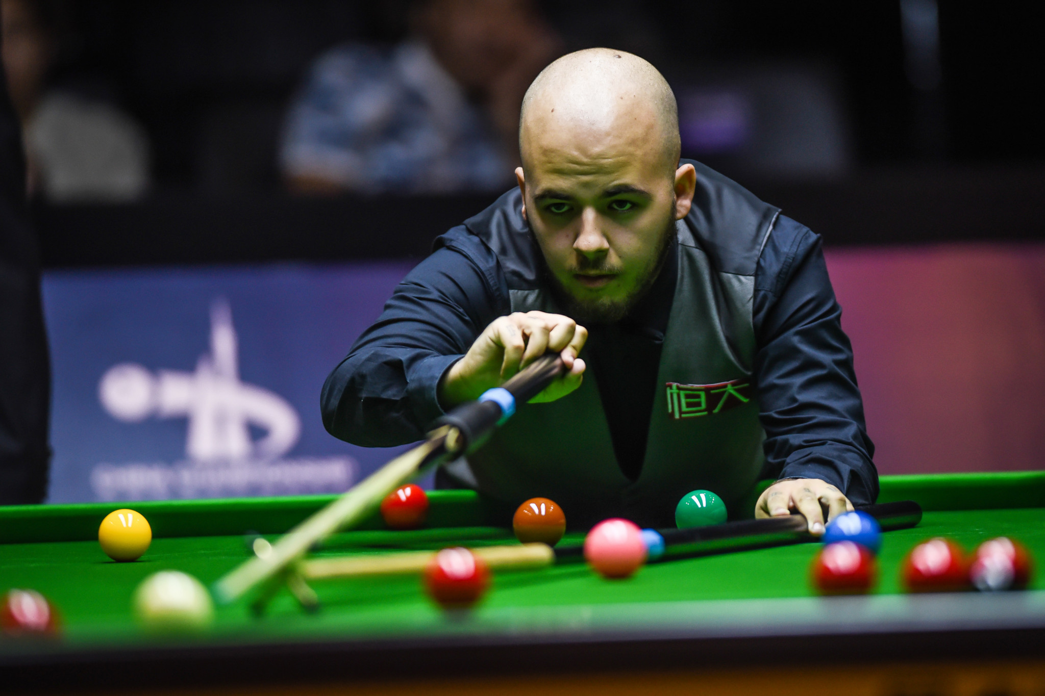 The WSF has been established to help snooker's bid for a place on the Olympic Games programme ©Getty Images