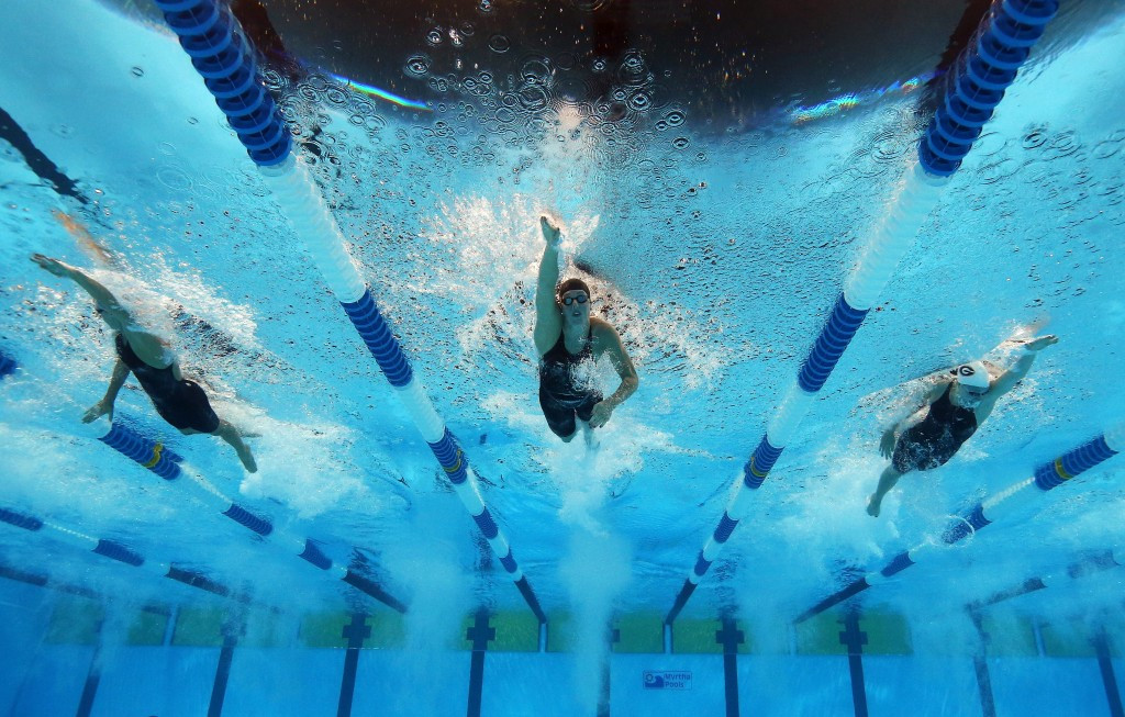Rio 2016 swimming finals to end after midnight with heats pushed back until afternoon