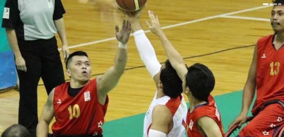 A schedule has been released for the Asia Oceania Championships ©IWBF