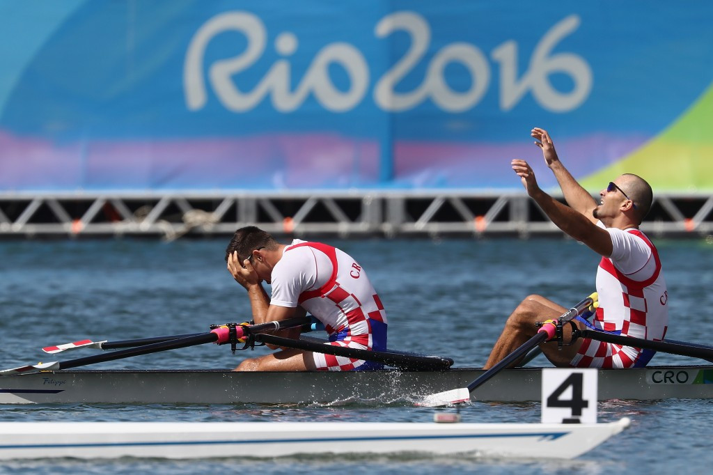 Nominations sought for World Rowing awards