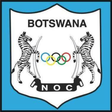 Botsang Tshenyego is the new President of the Botswana National Olympic Committee ©BNOC