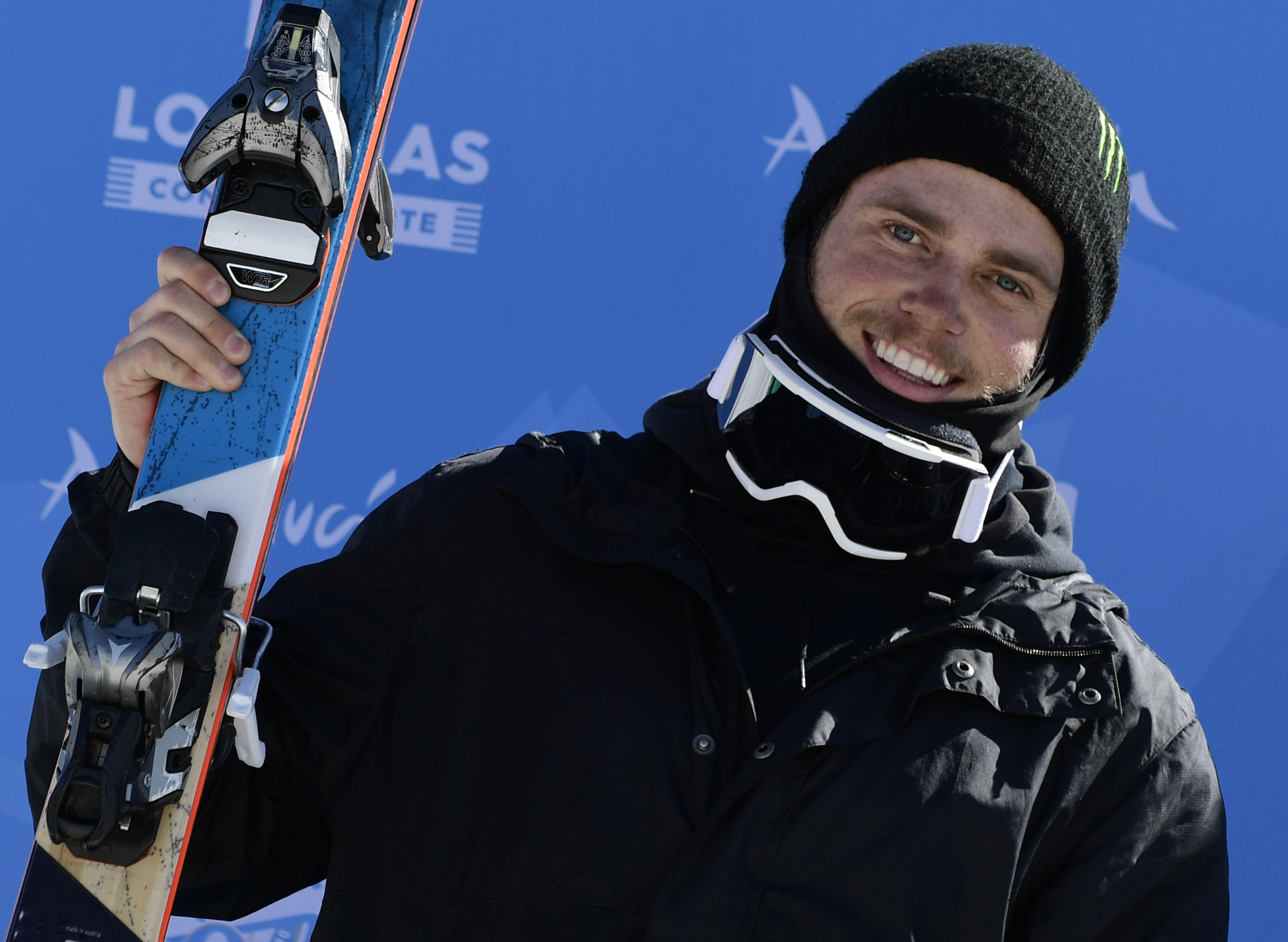 Sochi 2014 silver medallist to help United States Ski and Snowboard celebrate National Coming Out Day