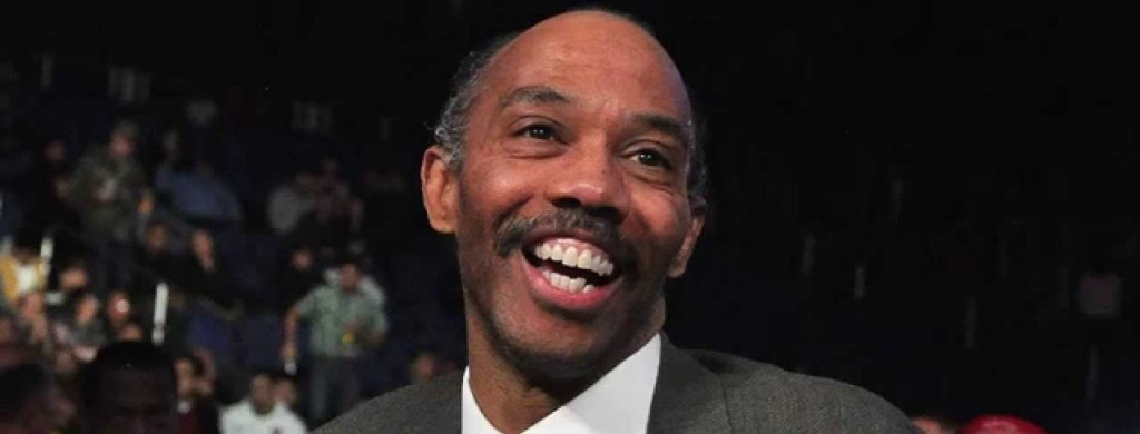 Al Haymon controls some of the world's leading boxers and who they fight 