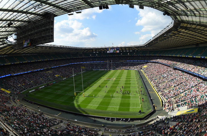 The Rugby Football Union's recent announcement that it is considering selling the naming rights to Twickenham Stadium has provoked opposition and been described as 