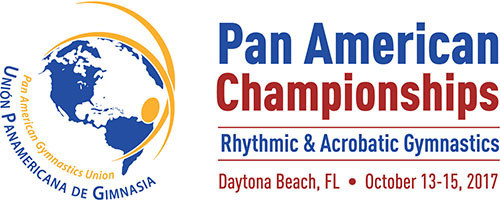 Daytona Beach ready to host 2017 Pan American Gymnastics Championships