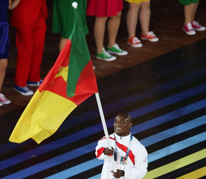 Cameroon select training camp destination for Gold Coast 2018