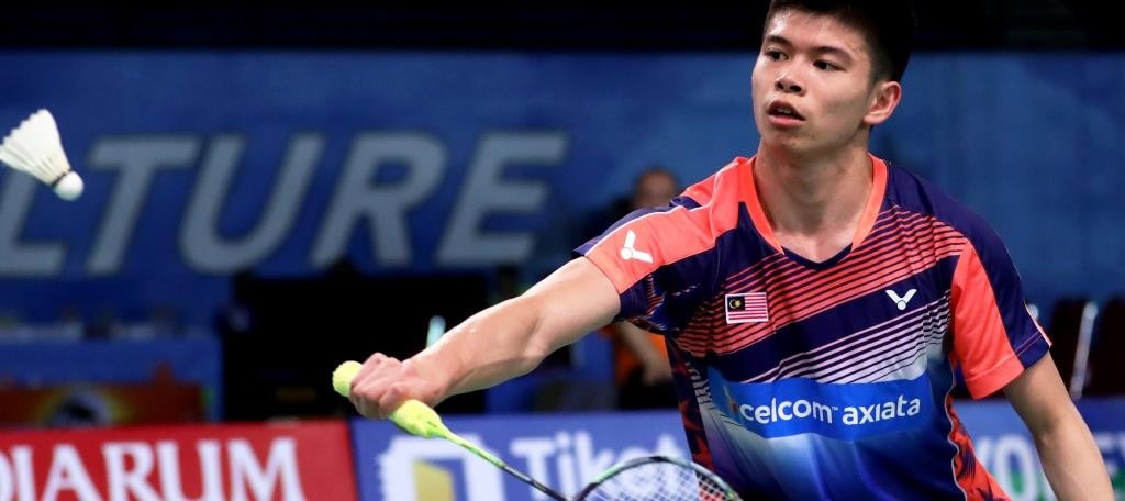 Malaysia thrashed South Korea 3-0 in the second semi-final ©BWF