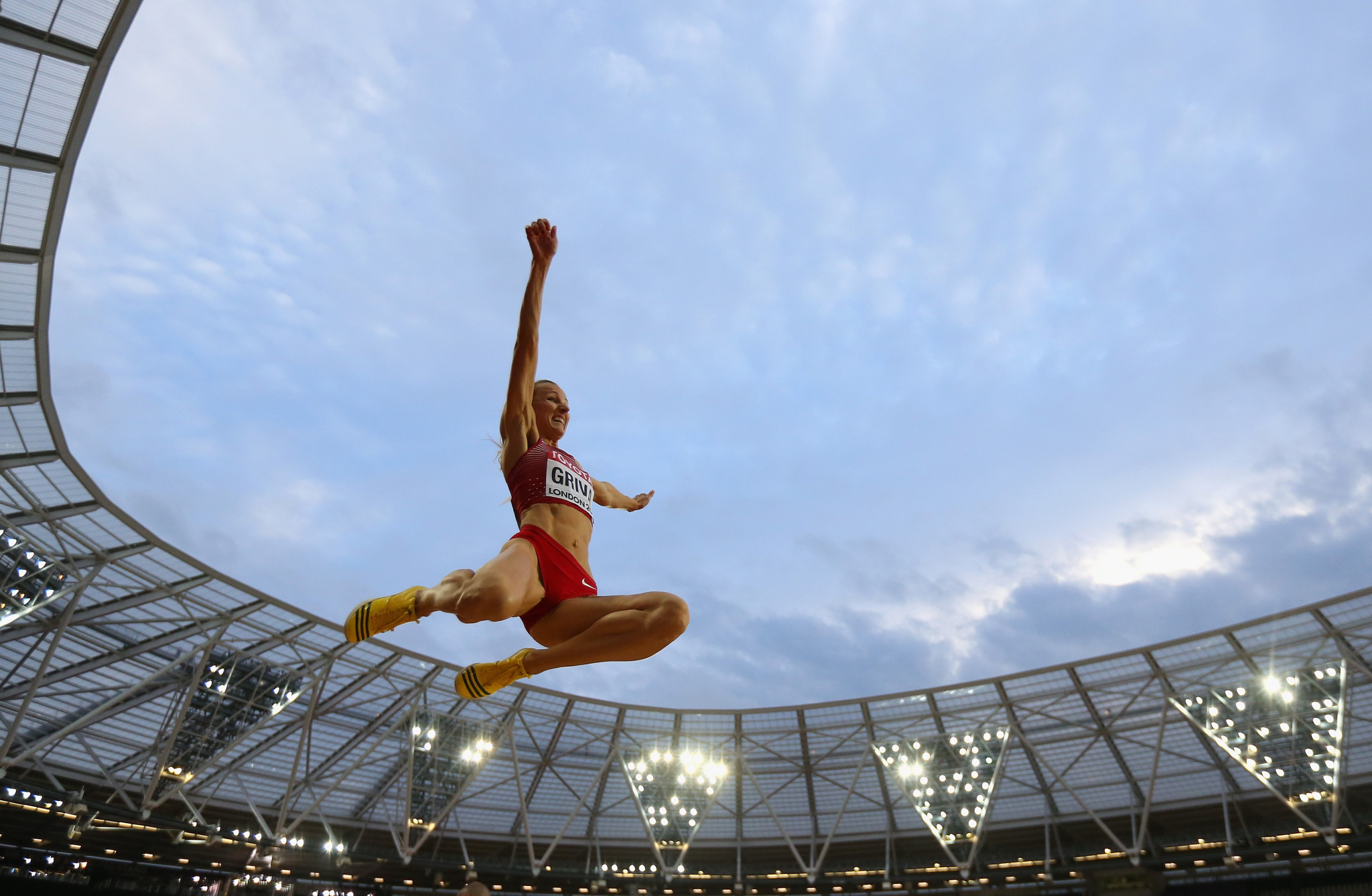 European Athletics unveils initial ideas for new dynamic event set to debut at Minsk 2019