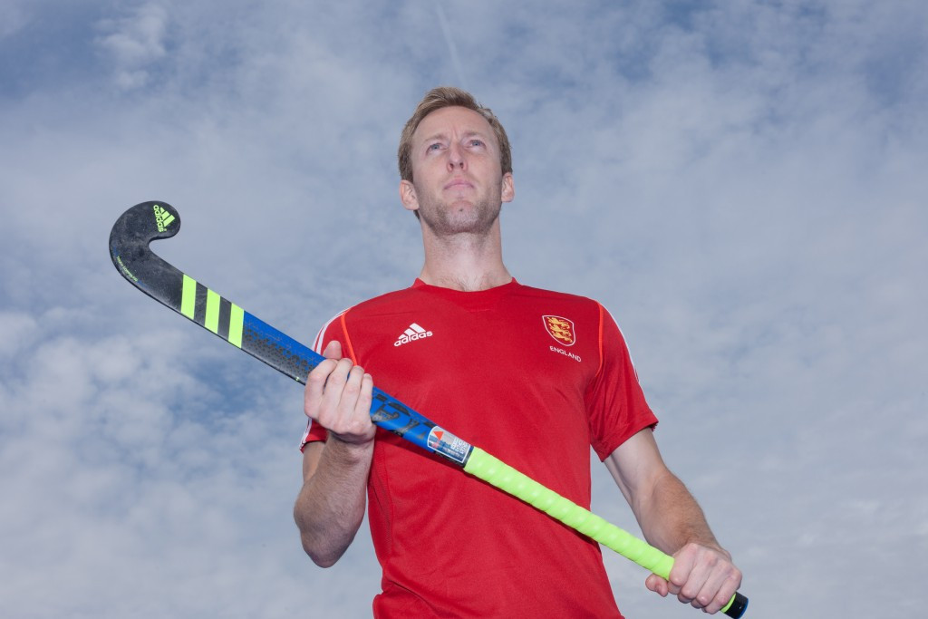 England captain Barry Middleton offered strong views on Olympic legacy ahead of the EuroHockey Championships on the Queen Elizabeth Olympic Park