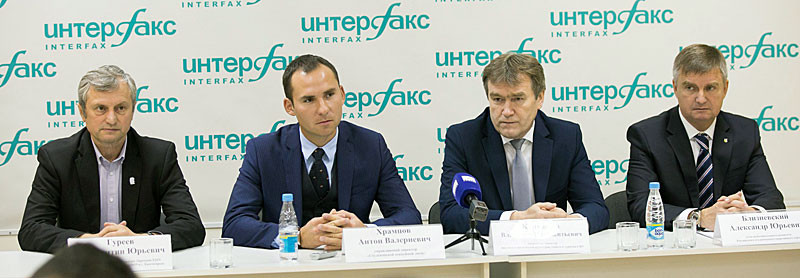 The new partnership between Krasnoyarsk 2019 and the Student Hockey League in Russia will help boost the Winter Universiade, especially as ice hockey is one of the country's most popular sports ©FISU