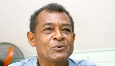 IAAF replace suspended Okeyo on ruling Council with head of Mauritius Athletics Association