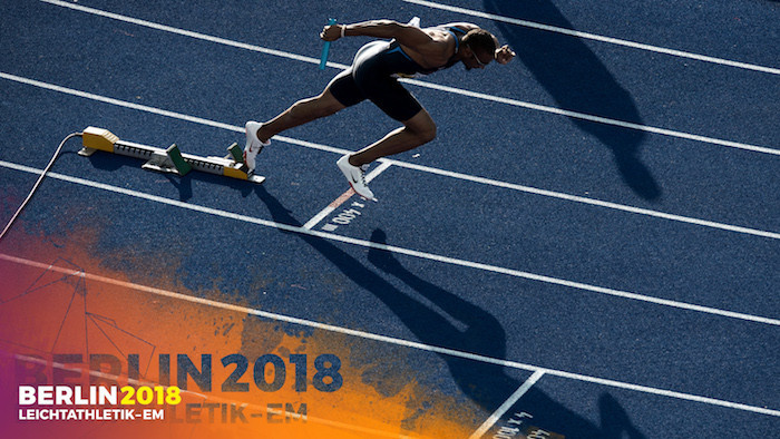 Organisers reveal 90,000 tickets already sold for Berlin 2018 European Championships