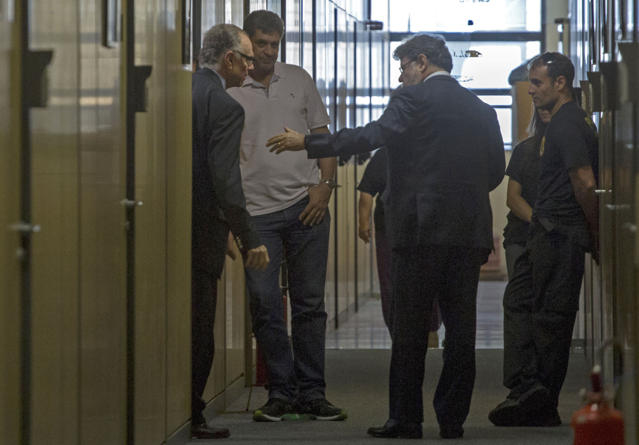 Carlos Nuzman remains in preventative custody ©Getty Images 