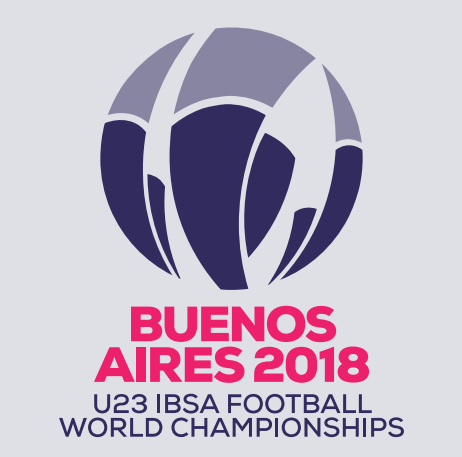 Argentina to host first IBSA Under-23 Blind Football World Championships