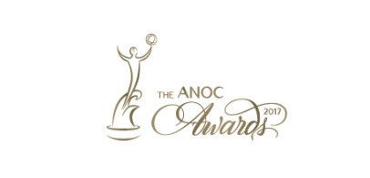 ANOC to honour best male and female athlete from each continent at 2017 Awards