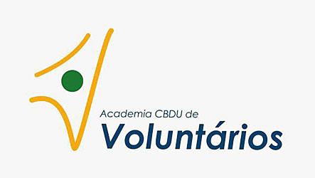 Brazilian University Sports Confederation welcomes first volunteers