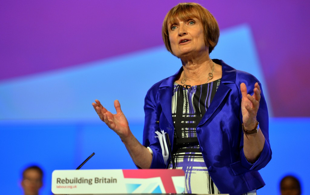 Dame Tessa Jowell has bravely spoken out against her cancer ©Getty Images