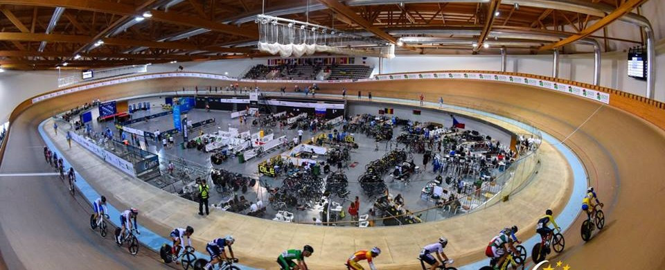 Seven gold medallists from the Rio 2016 Olympic Games are set to compete at the 2017 UEC European Elite Track Championships in Berlin ©UEC