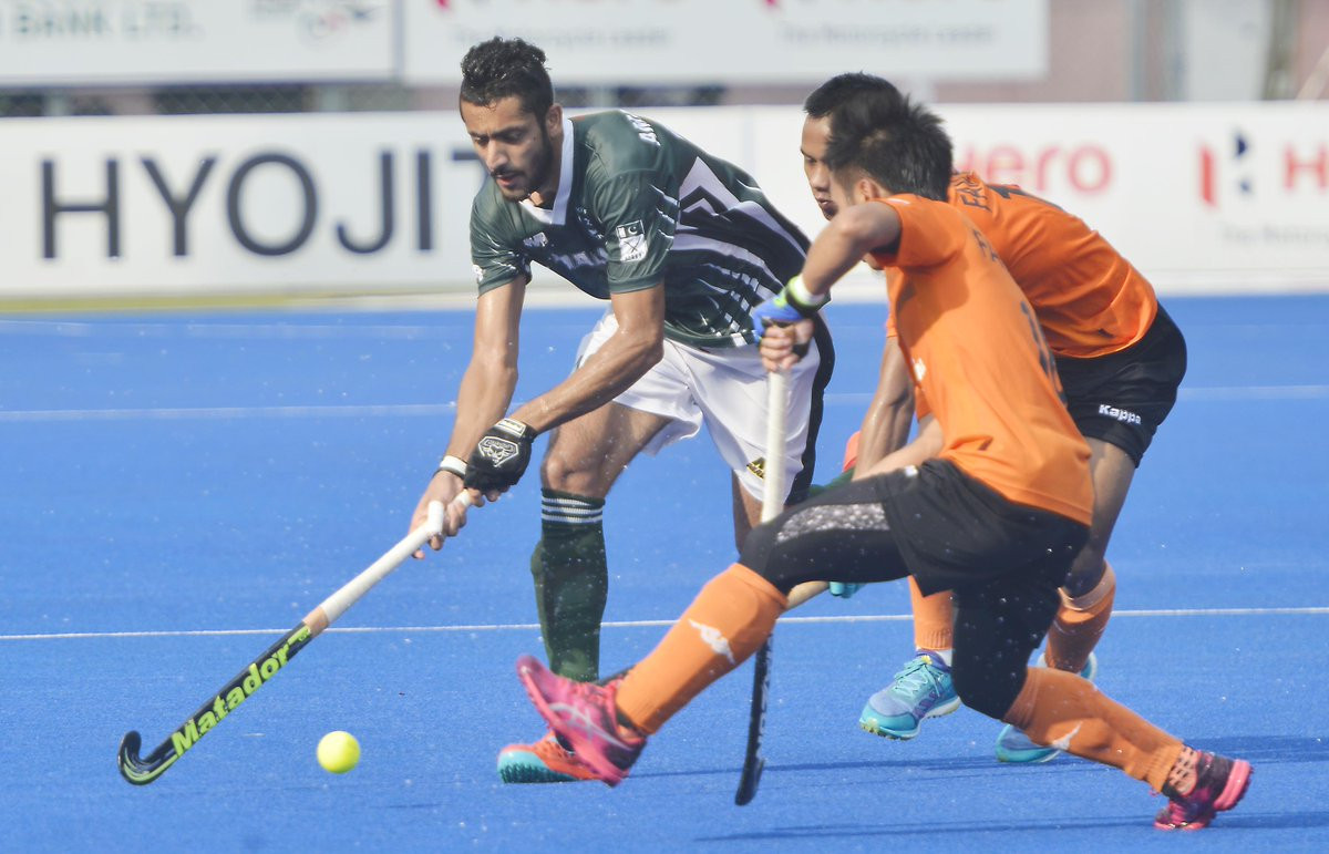 Malaysia make winning start to Super 4s at Asia Cup