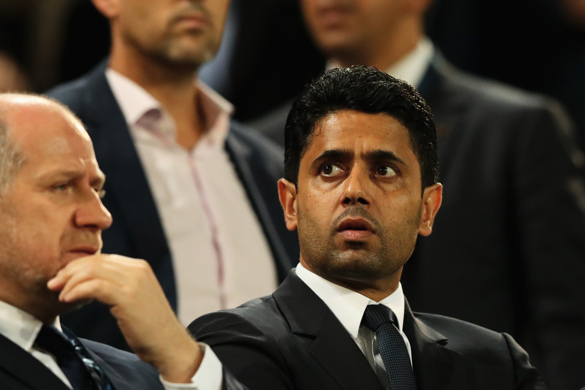 Al-Khelaifi to be questioned by Swiss prosecutors about Qatar 2022 rights investigation