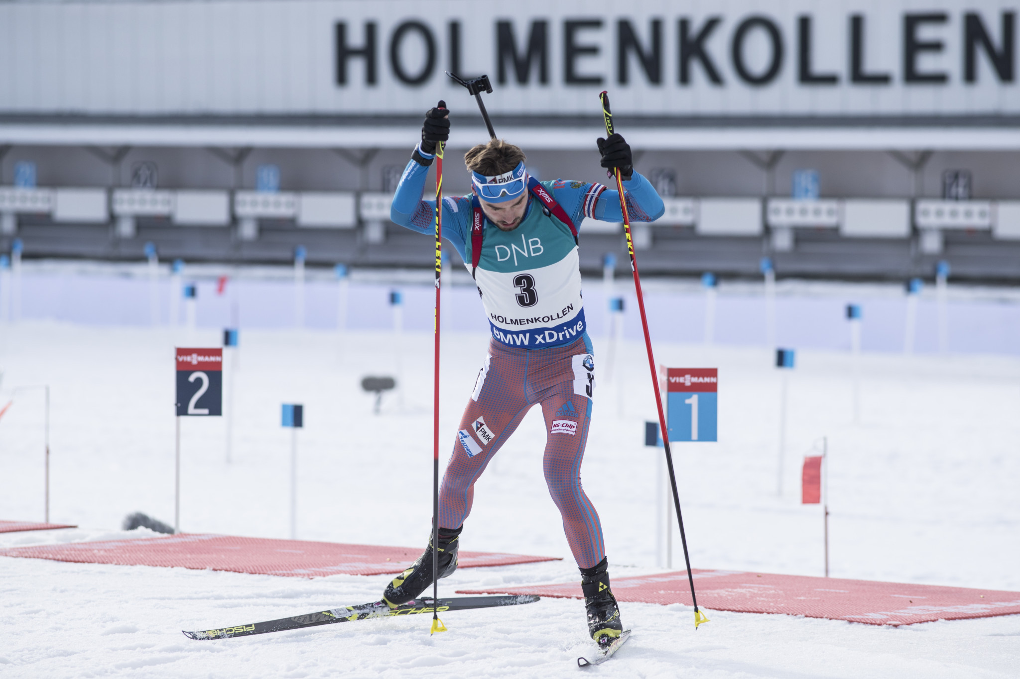 Infront extends contracts for various IBU, IBSF and FIL flagship events