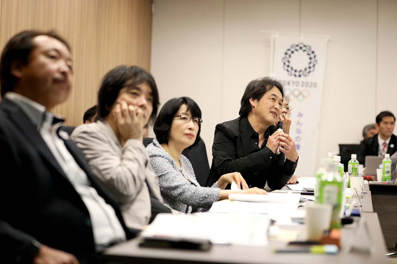 The Tokyo 2020 review panel has whittled 16 mascot designs down to three, which will be revealed in December ©Tokyo 2020