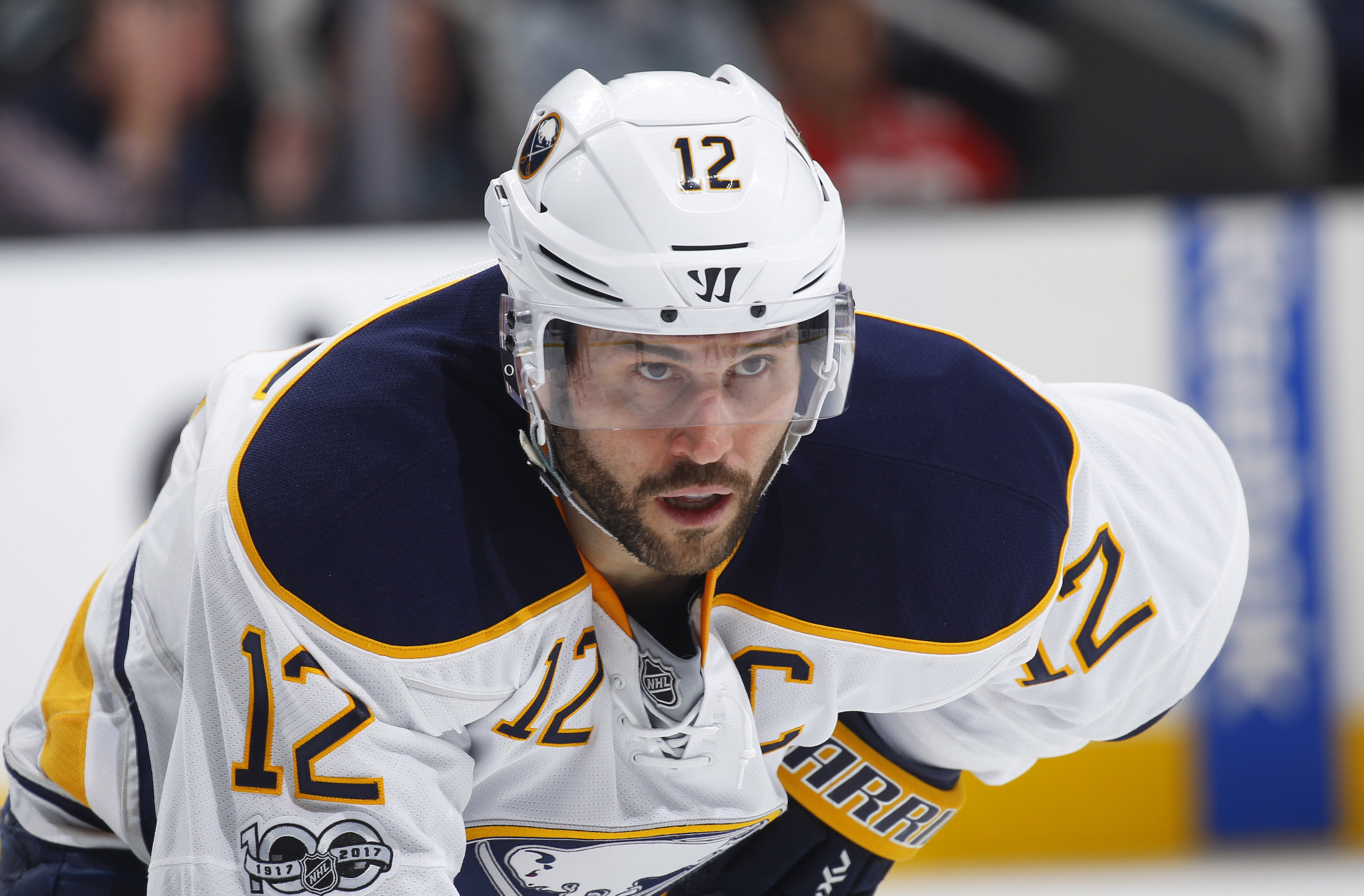 Former NHL player Brian Gionta features in the US squad ©Getty Images