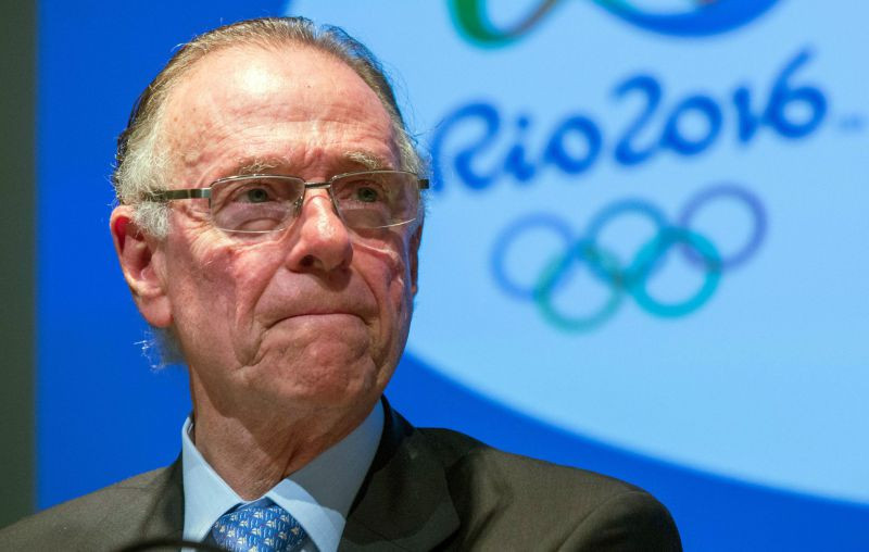Former Rio 2016 President Carlos Nuzman has called several witnesses in a bid to clear his name ©Getty Images