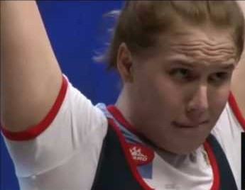 Britain's Tiler misses chance of European gold as weightlifting funding row takes toll