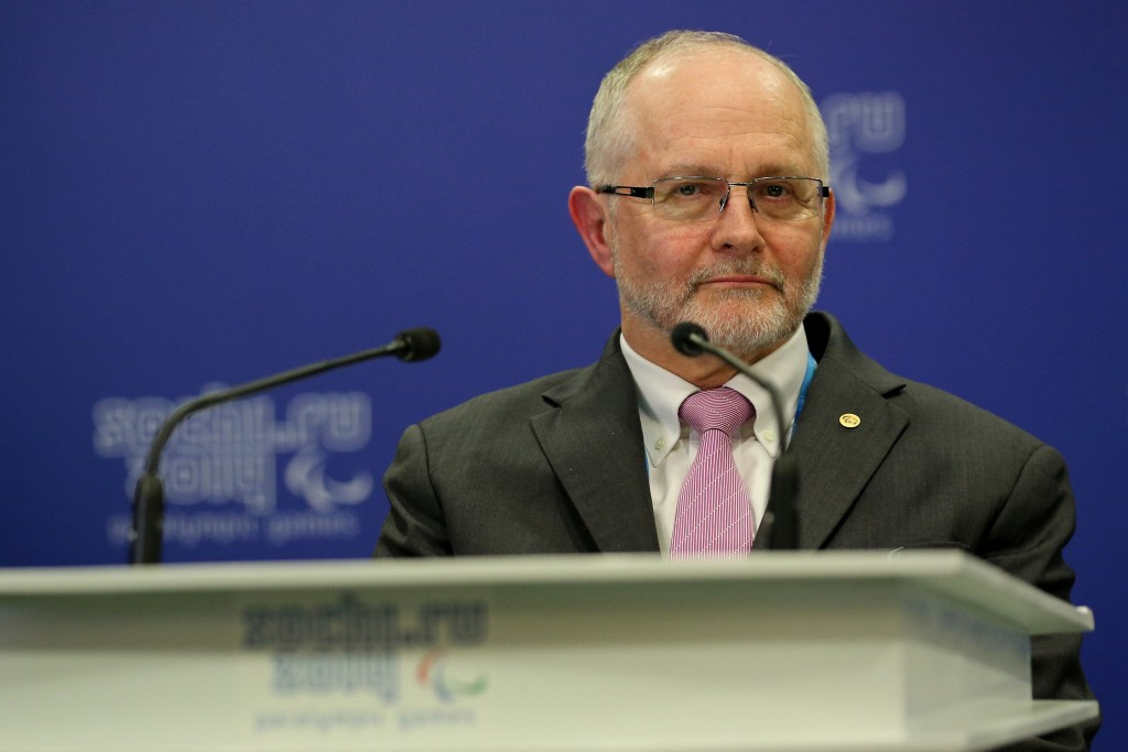 IPC President Sir Philip Craven says the Parapan American Games, which conclude tomorrow, will be a good benchmark for Toronto's likelihood of success if they choose to bid for the 2024 Games