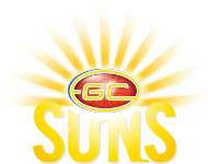 The Gold Coast Suns are due to play an Australian Football League Premiership game in Cairns in April as part of plans to temporarily relocate during the 2018 Commonwealth Games ©Gold Coast Suns