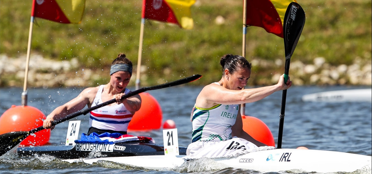 Shaoxing's World Championship hosting credentials to go under microscope at ICF Canoe Marathon World Cup