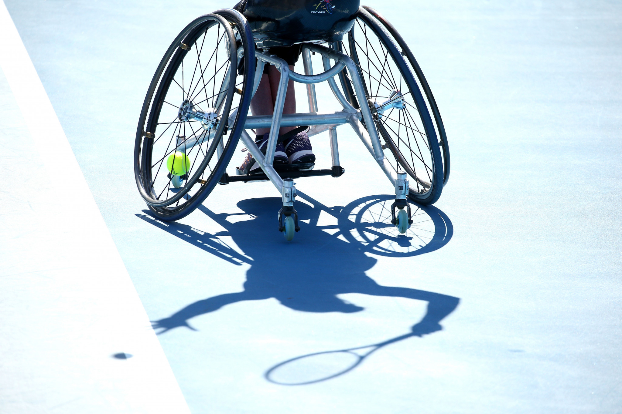 ITF announces wheelchair tour events for early 2018