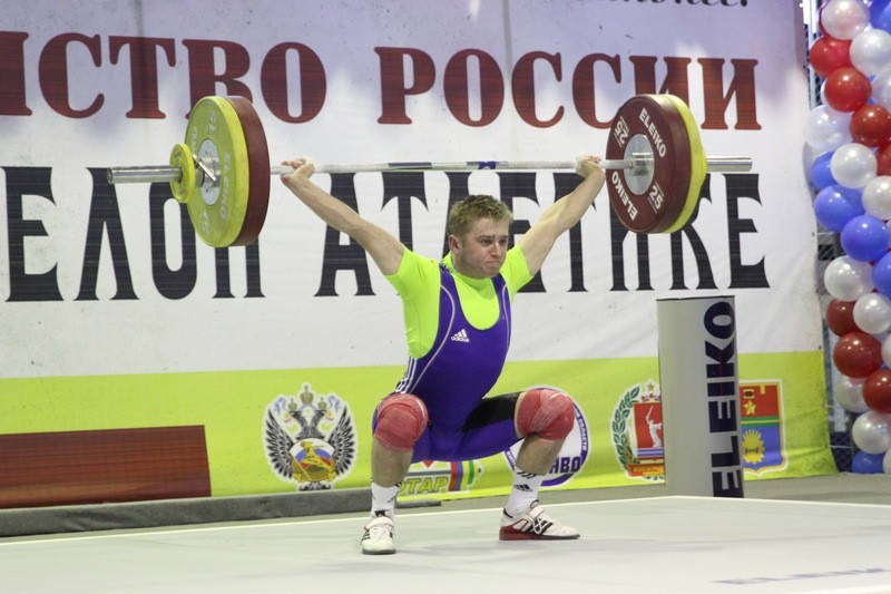 Russian weightlifters must now register and complete an online education programme about anti-doping ©RWF