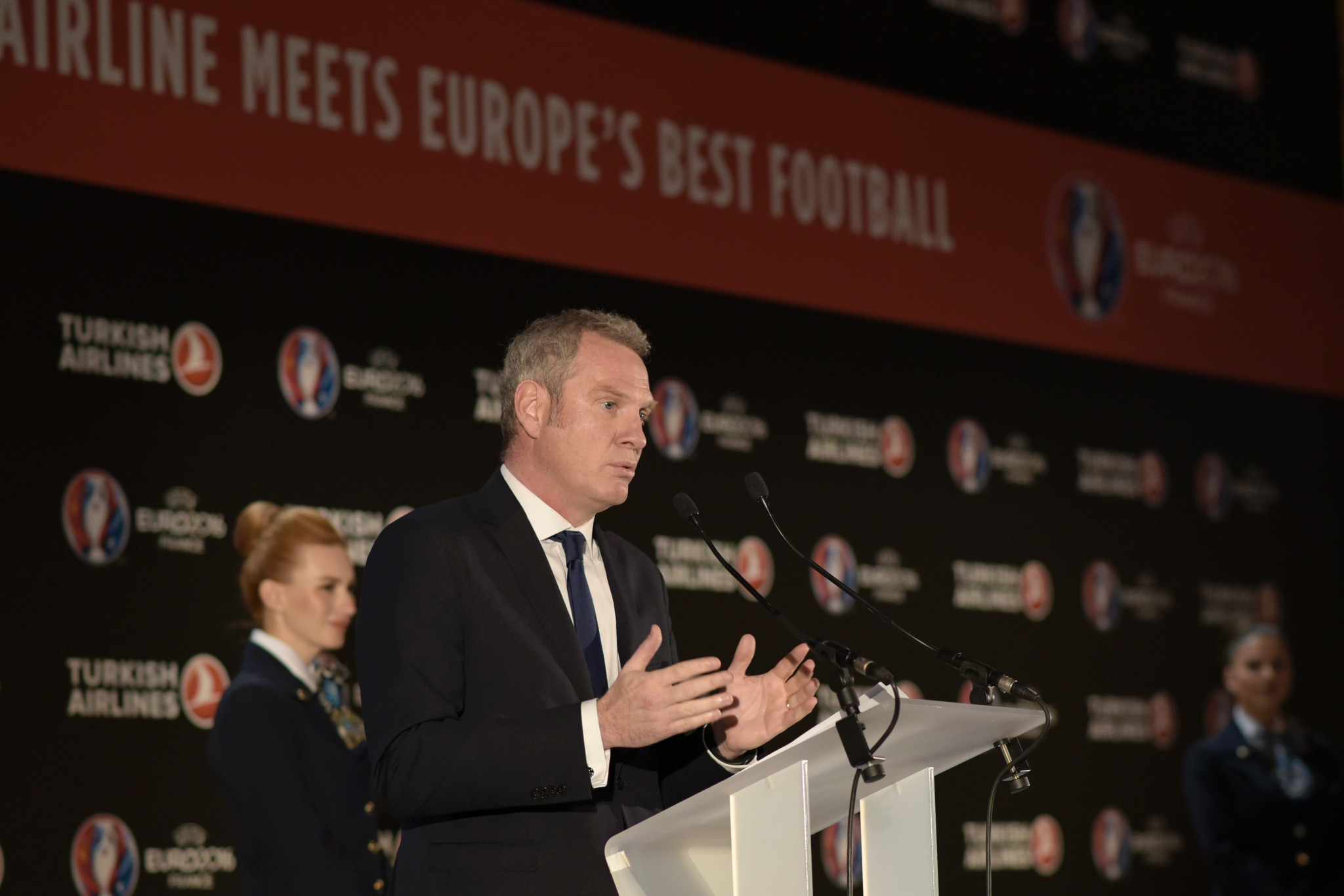 Nations League set to boost value of European international football - UEFA