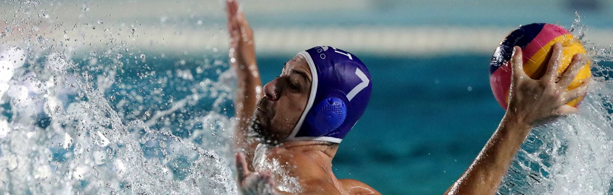 The development tournament ended in disgrace in Malta ©FINA