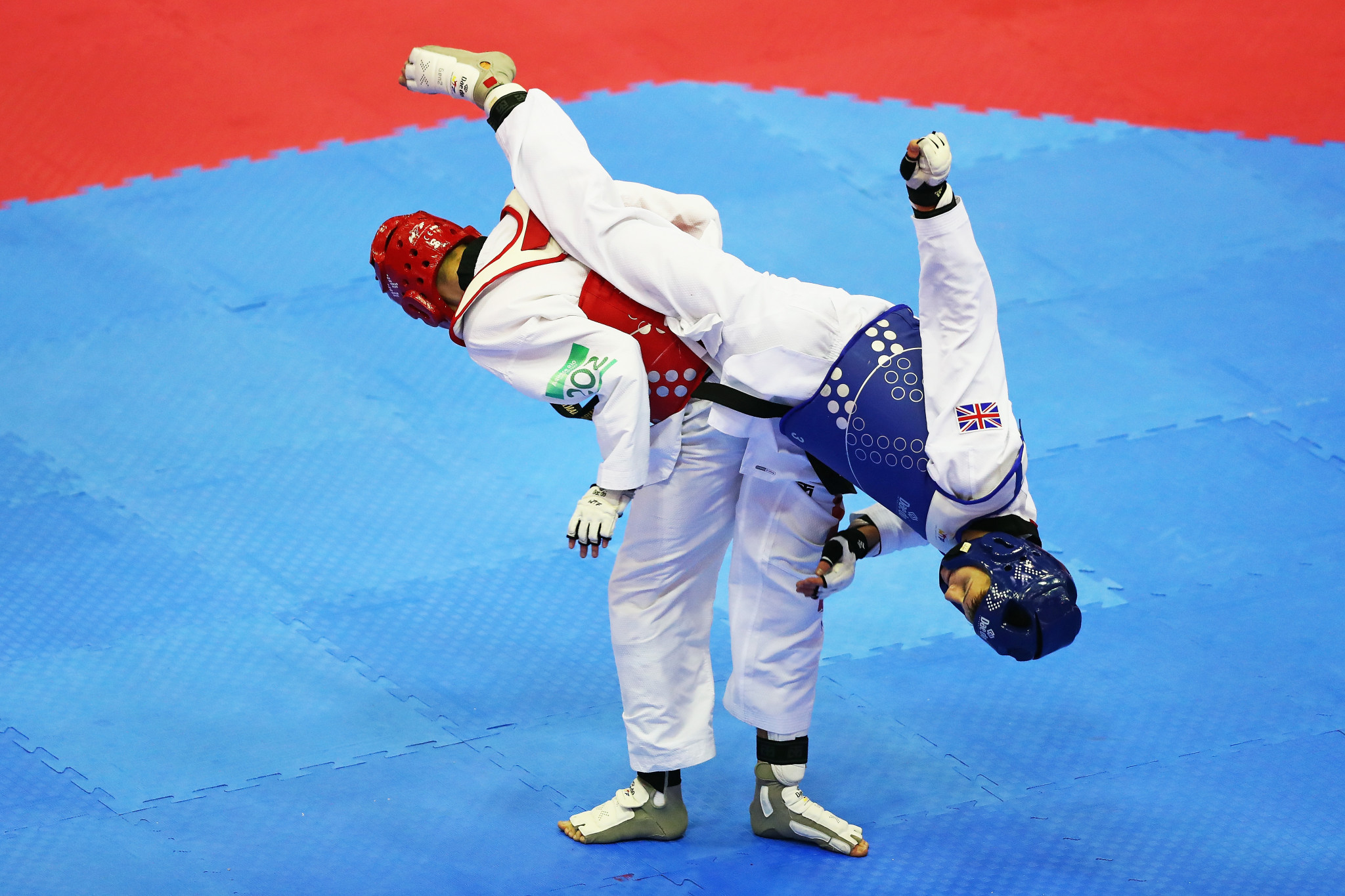 Bidding deadline extended for World Taekwondo events