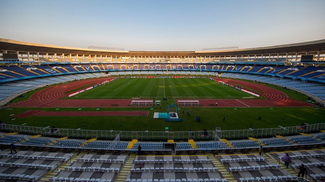 FIFA moves Under-17 World Cup semi-final due to pitch concerns