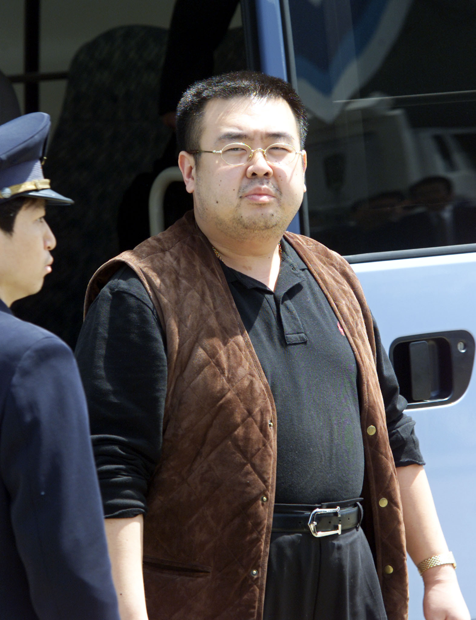 The death of Kim Jong-nam strained relations between North Korea and Malaysia ©Getty Images