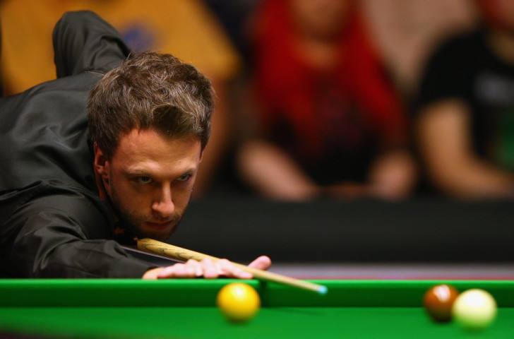 Former World number one Judd Trump said back in January that winning Olympic gold would top victory at the World Championship