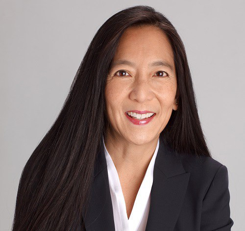 United States District Judge Pamela Chen presided over the case ©Asian American Bar Association