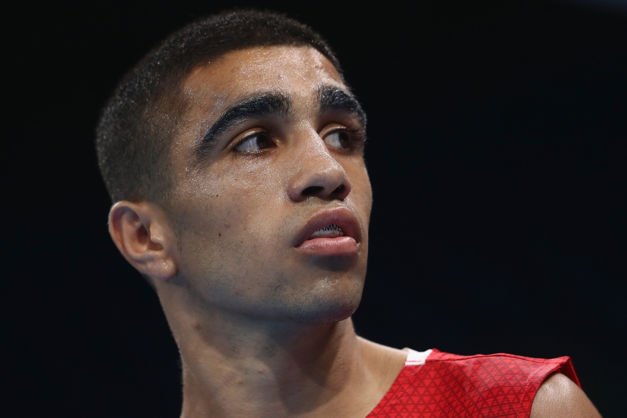 English boxer Ali suspended by AIBA for failed drugs test