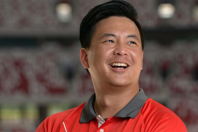 Singapore appoint former Olympic swimmer as Chef de Mission for Gold Coast 2018